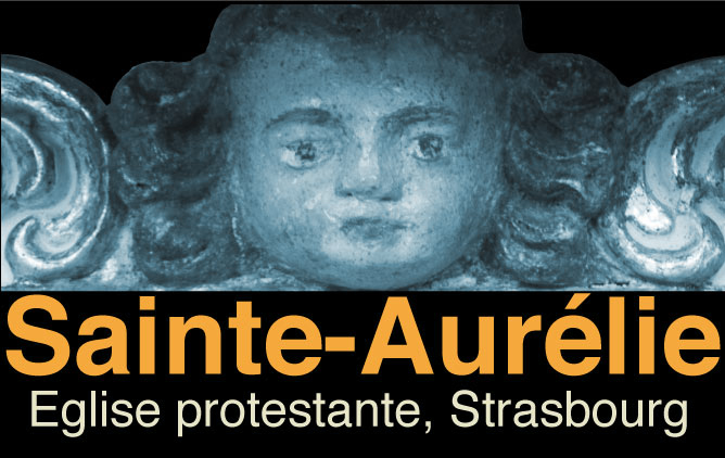 Sainte-Aurélie