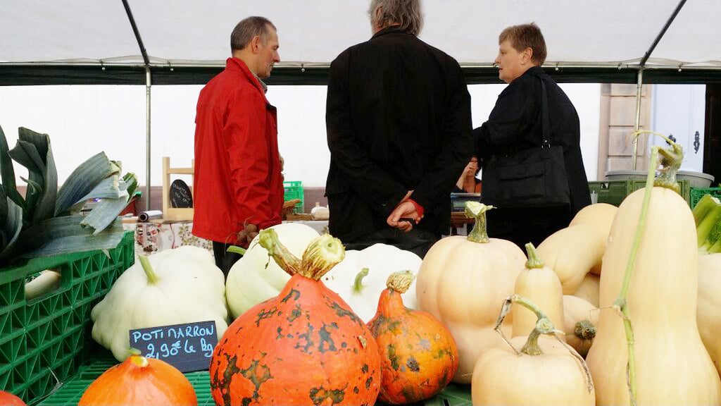 journee des maraichers STeAurelie