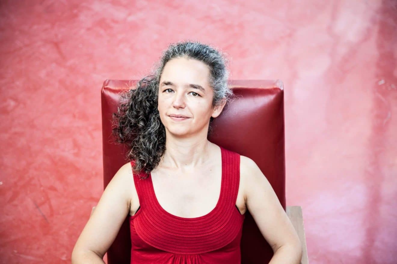 Estivales 2020, Elisabeth Geiger