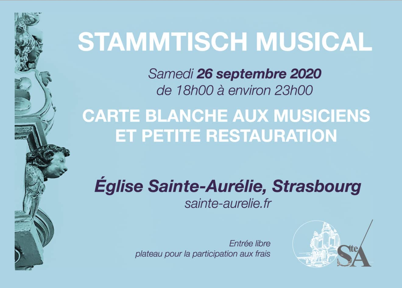 Stammisch musical