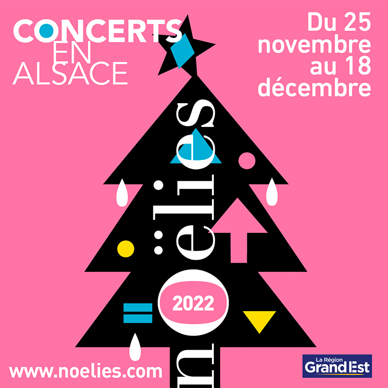 Visuel Noëlies 2022