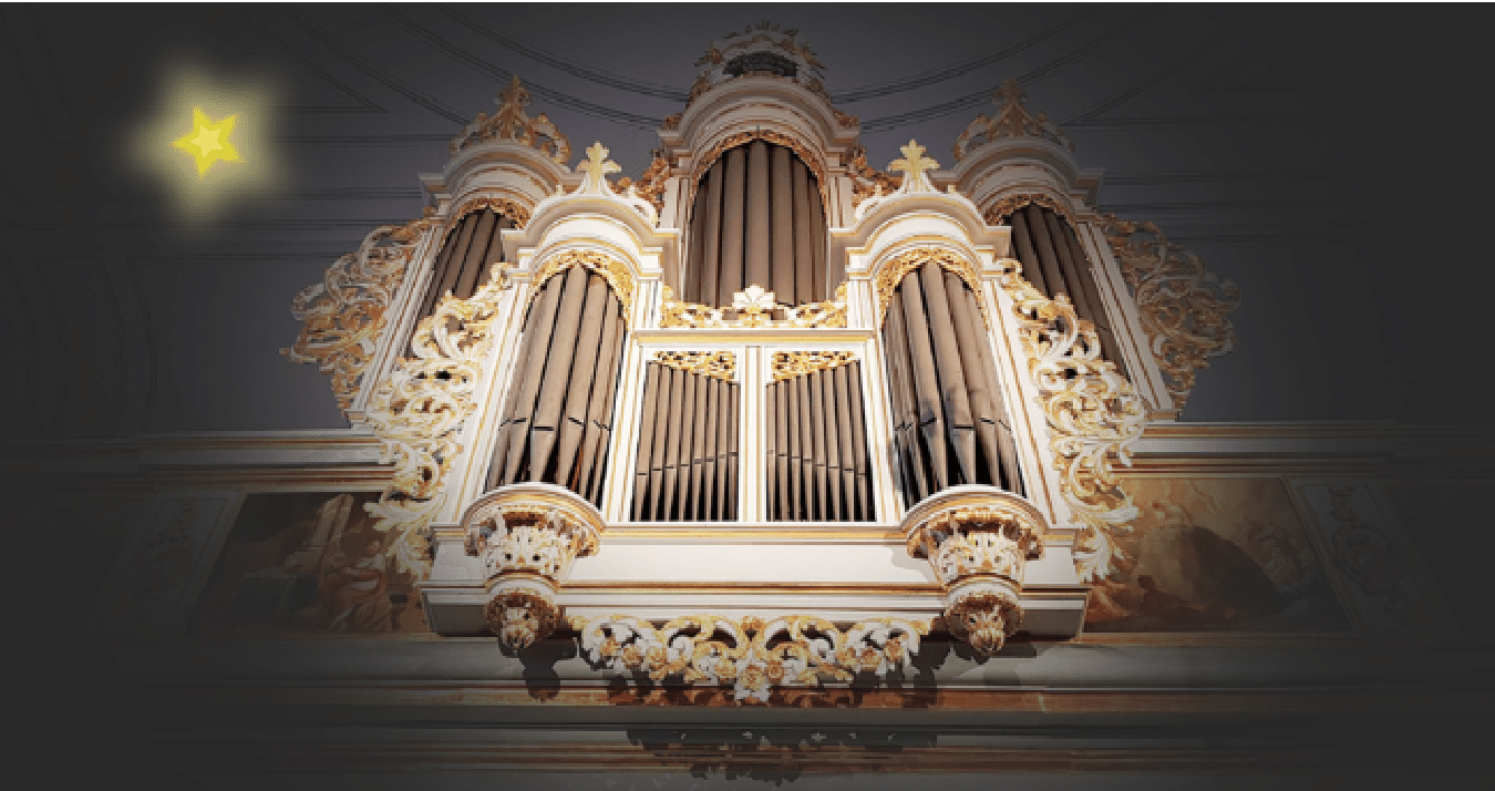 orgue dec 22