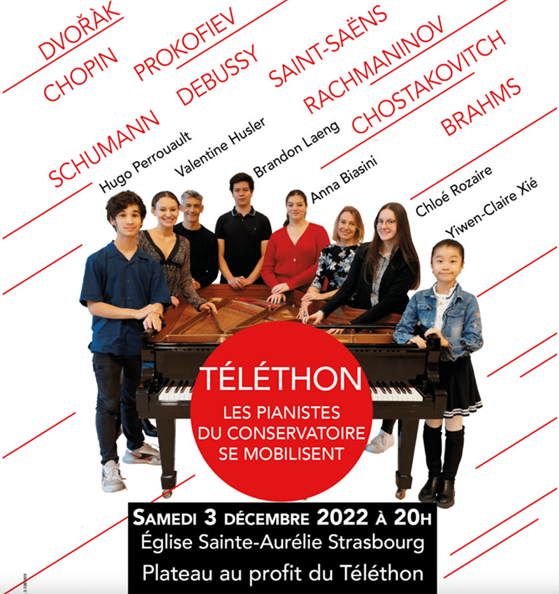 telethon 2022