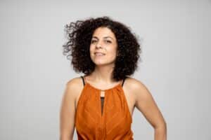 Sofya Melikyan, Foto: Kira Vygrivach